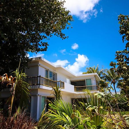 Cap Heureux Villas Cap Malheureux Ngoại thất bức ảnh