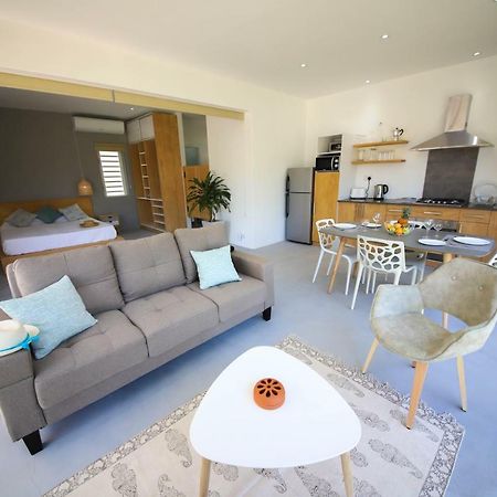 Cap Heureux Villas Cap Malheureux Ngoại thất bức ảnh