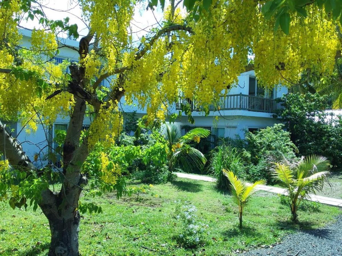 Cap Heureux Villas Cap Malheureux Ngoại thất bức ảnh