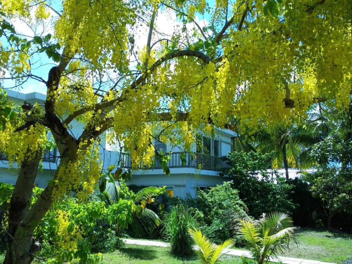 Cap Heureux Villas Cap Malheureux Ngoại thất bức ảnh