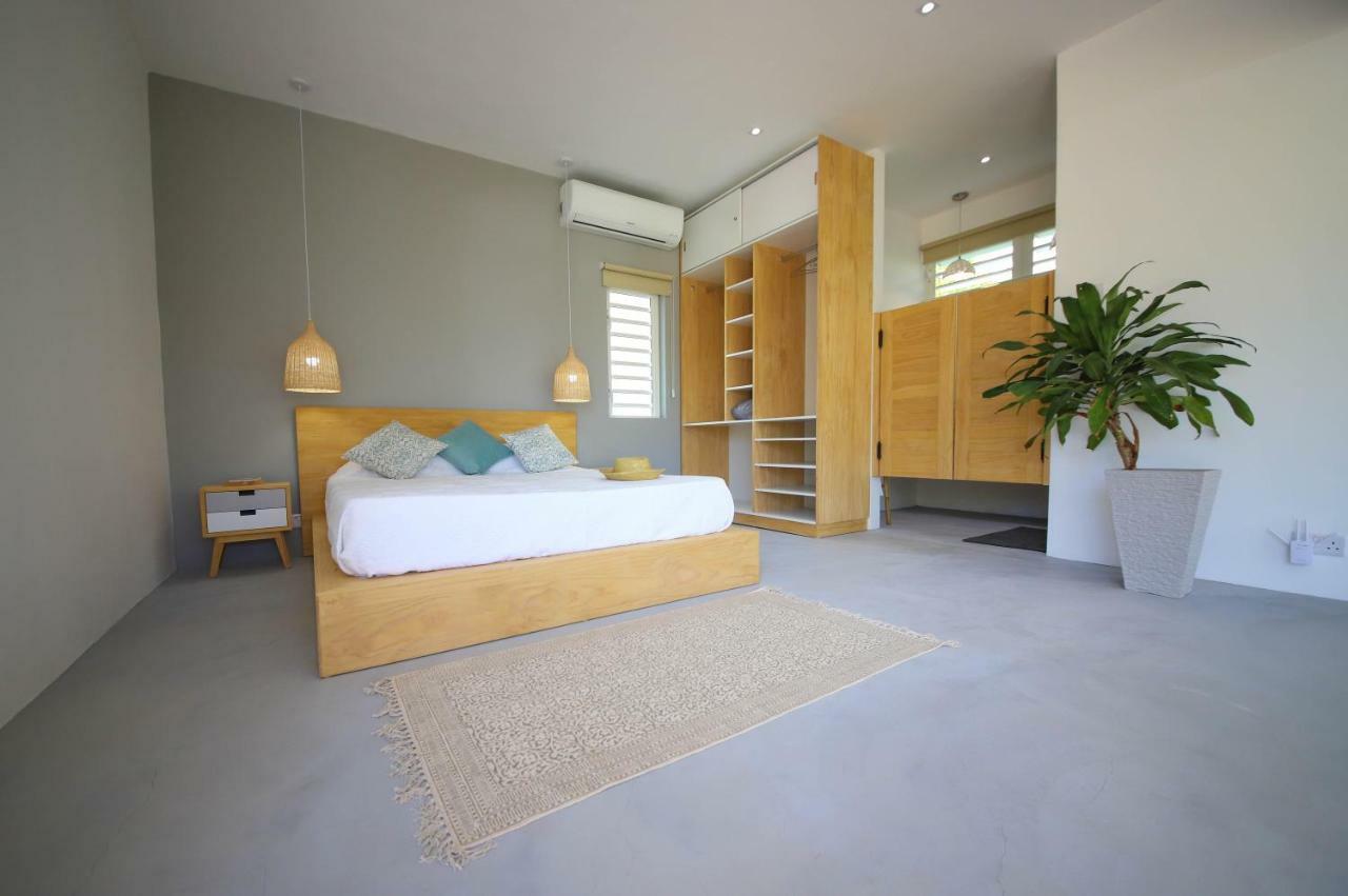 Cap Heureux Villas Cap Malheureux Ngoại thất bức ảnh
