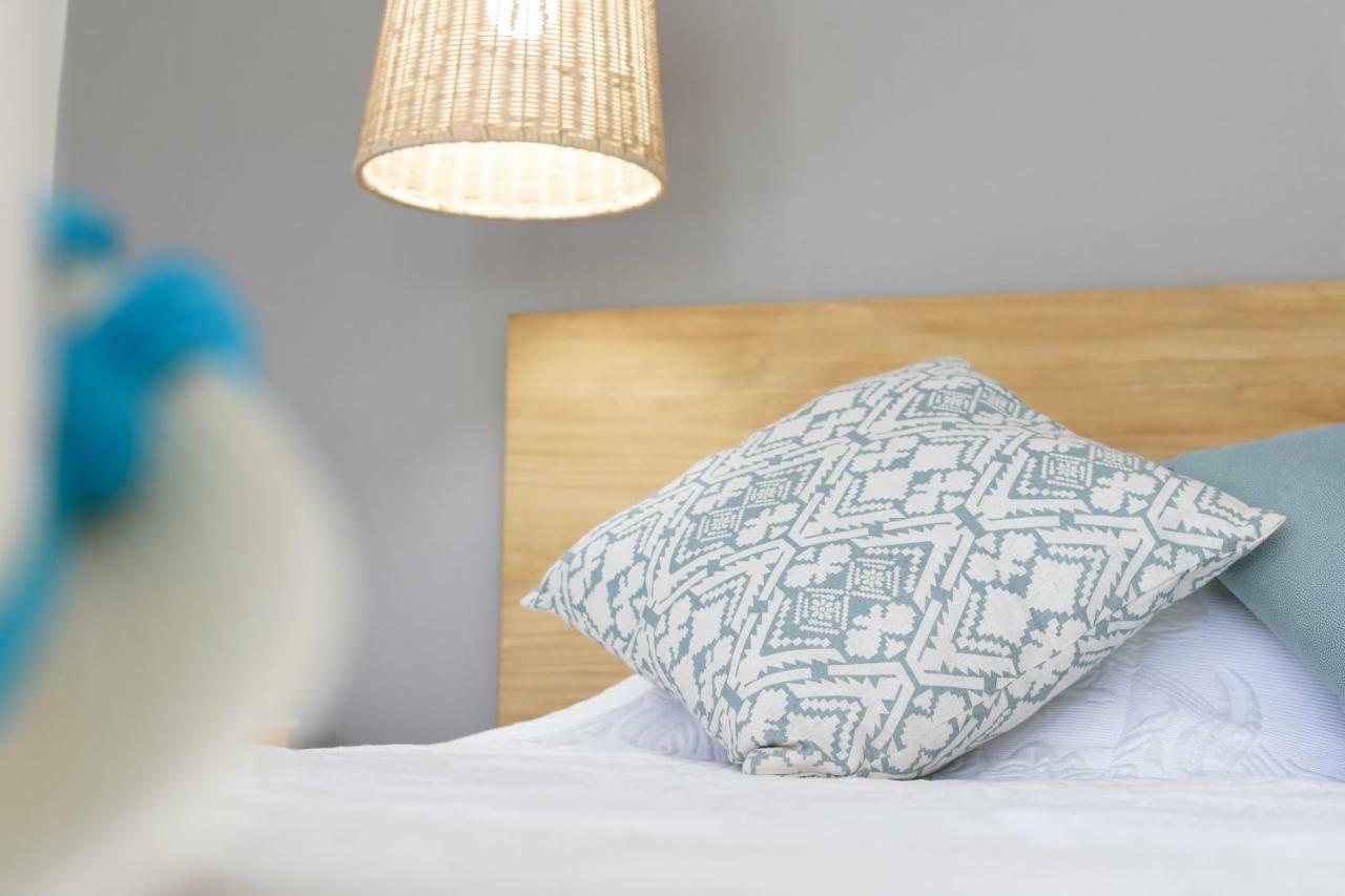 Cap Heureux Villas Cap Malheureux Ngoại thất bức ảnh