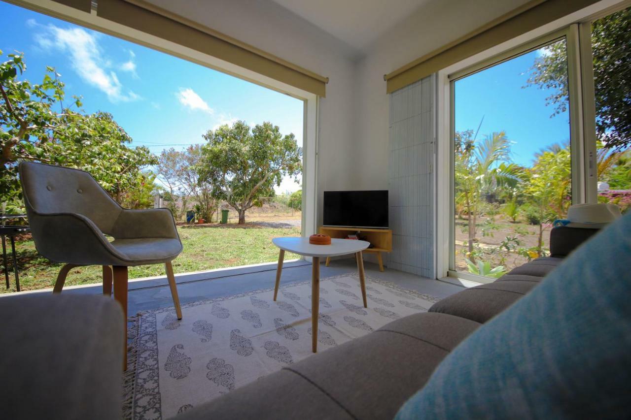 Cap Heureux Villas Cap Malheureux Ngoại thất bức ảnh