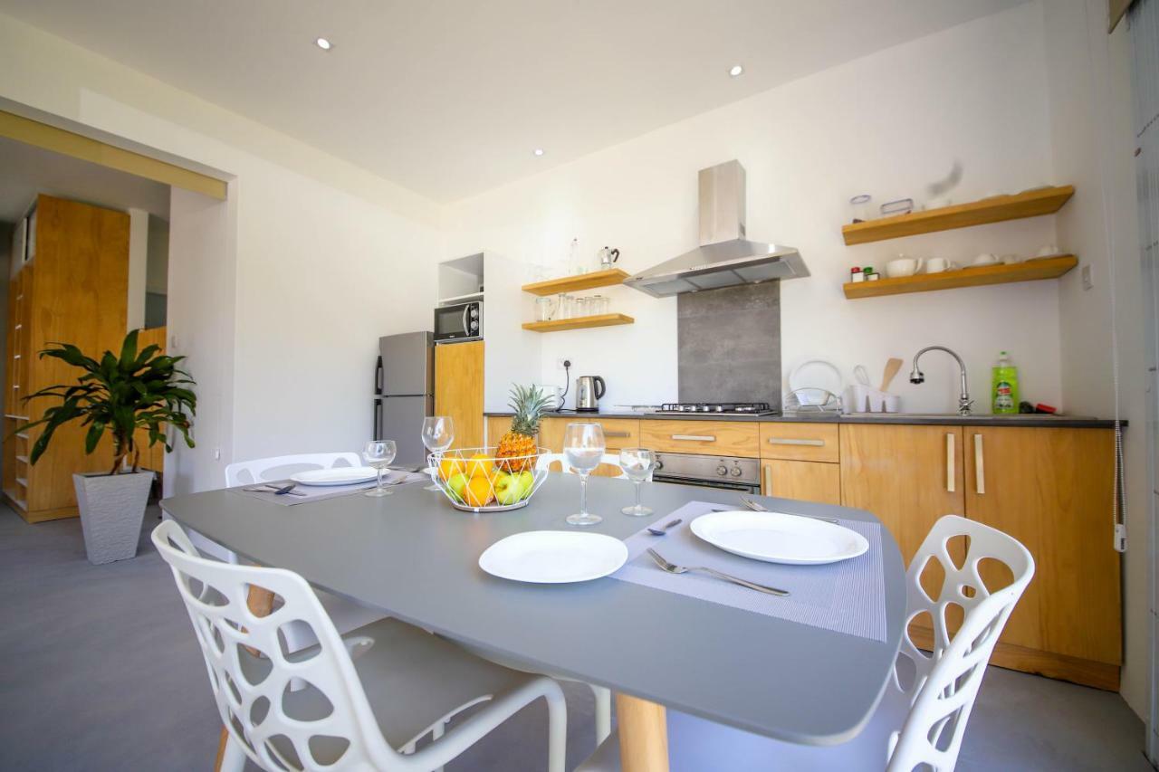 Cap Heureux Villas Cap Malheureux Ngoại thất bức ảnh