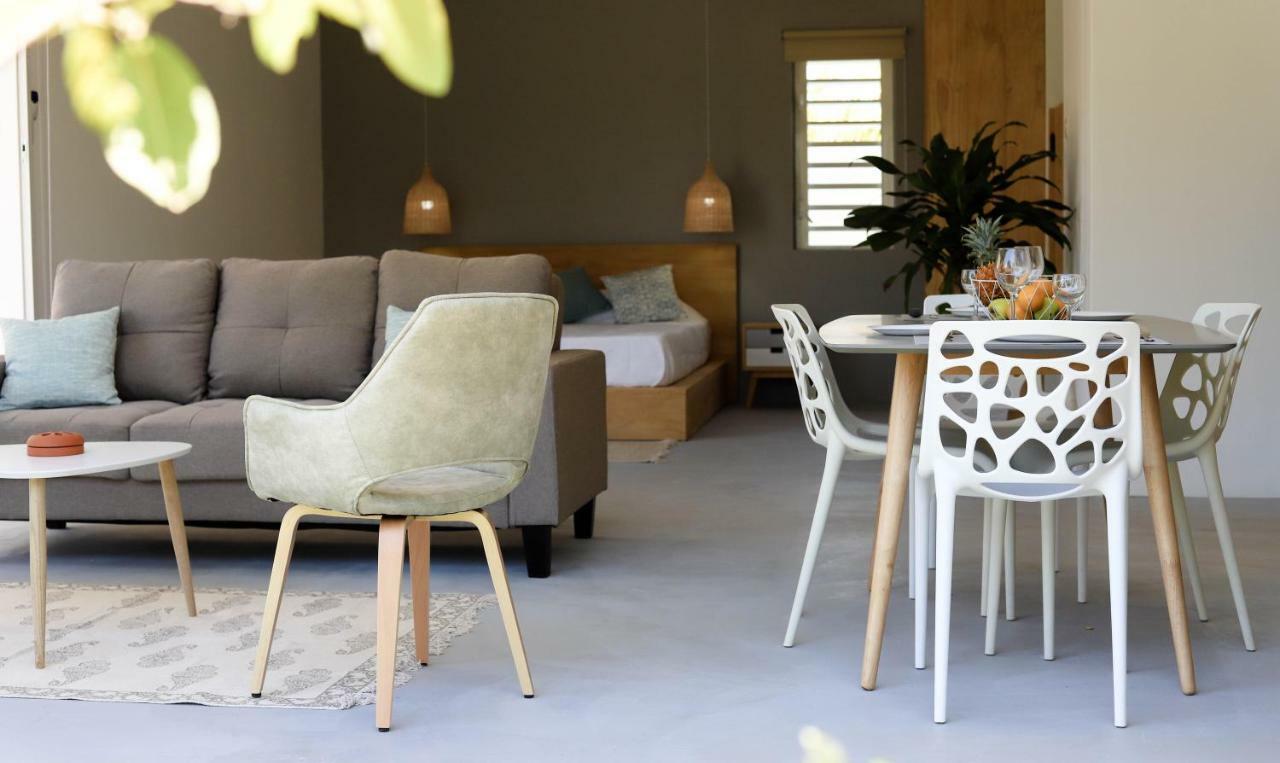 Cap Heureux Villas Cap Malheureux Ngoại thất bức ảnh