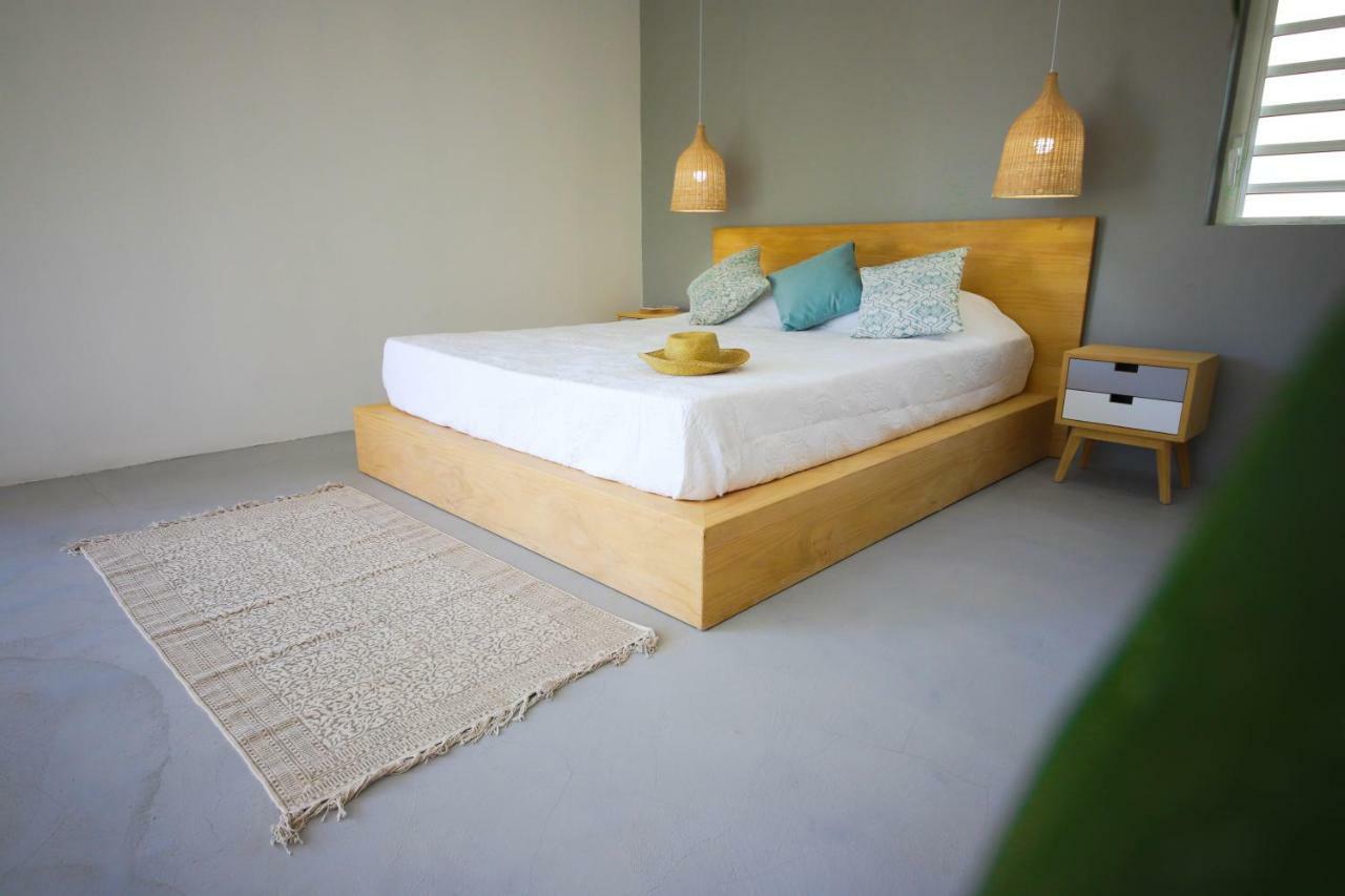 Cap Heureux Villas Cap Malheureux Ngoại thất bức ảnh