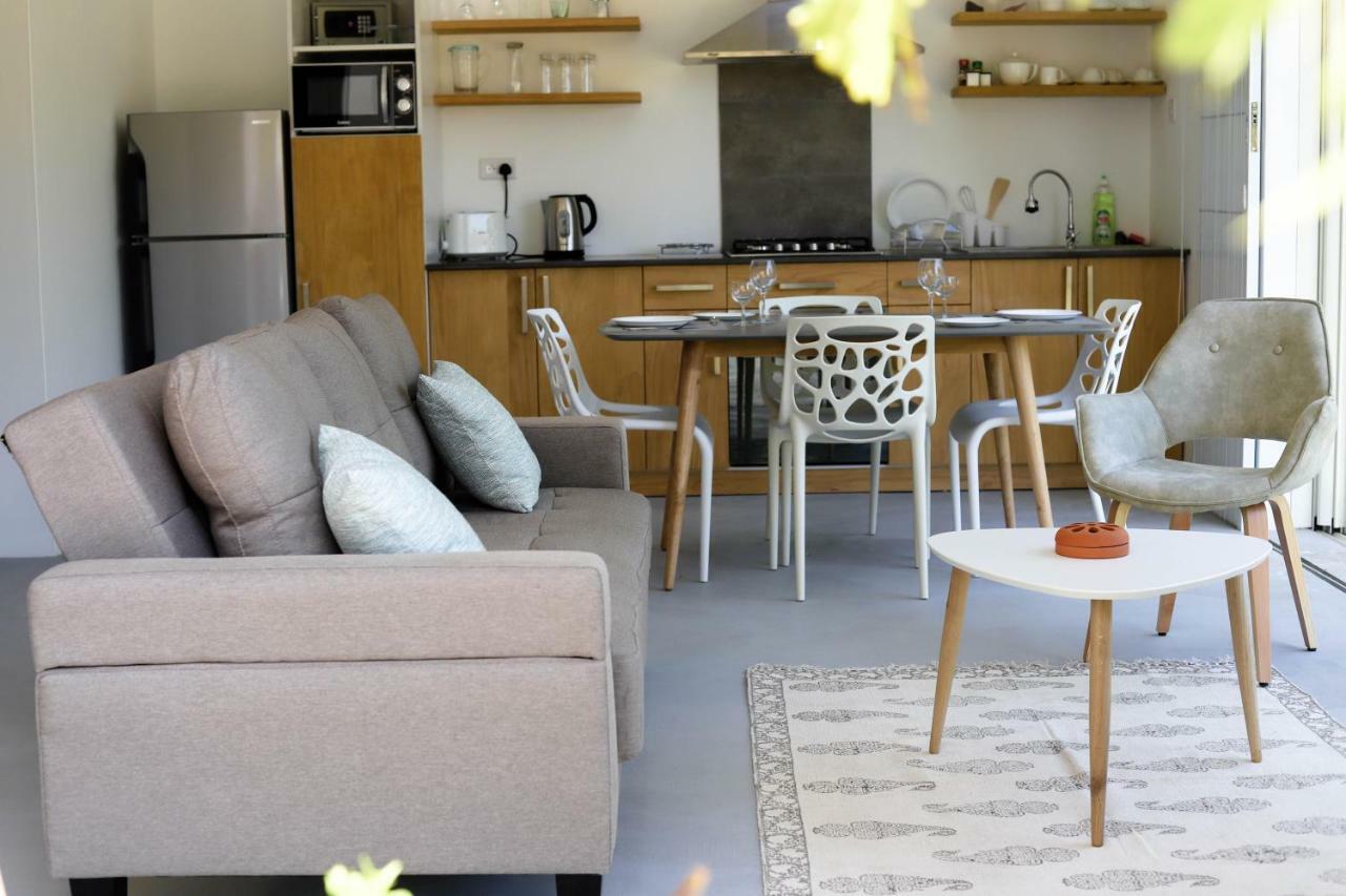 Cap Heureux Villas Cap Malheureux Ngoại thất bức ảnh