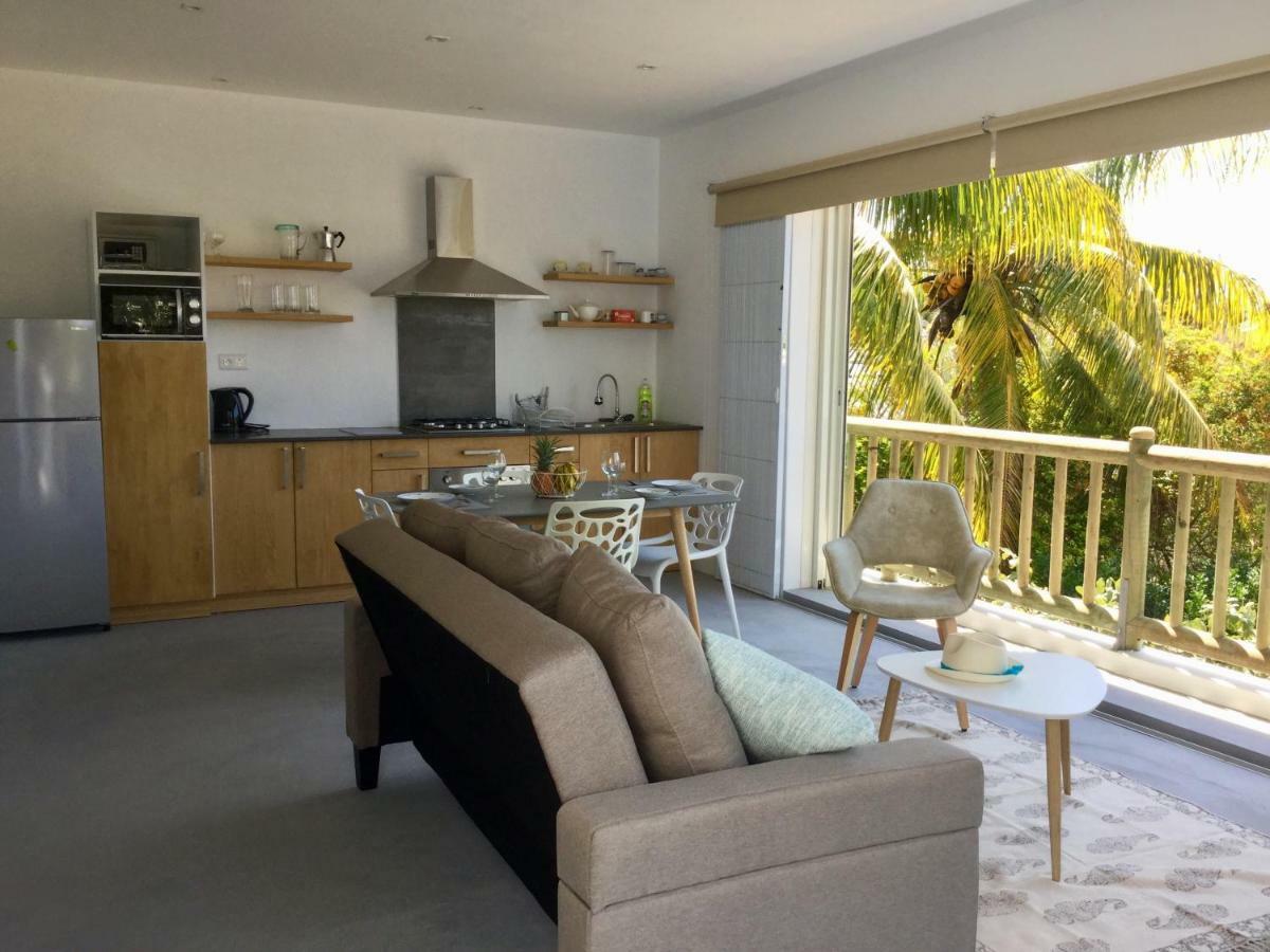 Cap Heureux Villas Cap Malheureux Ngoại thất bức ảnh