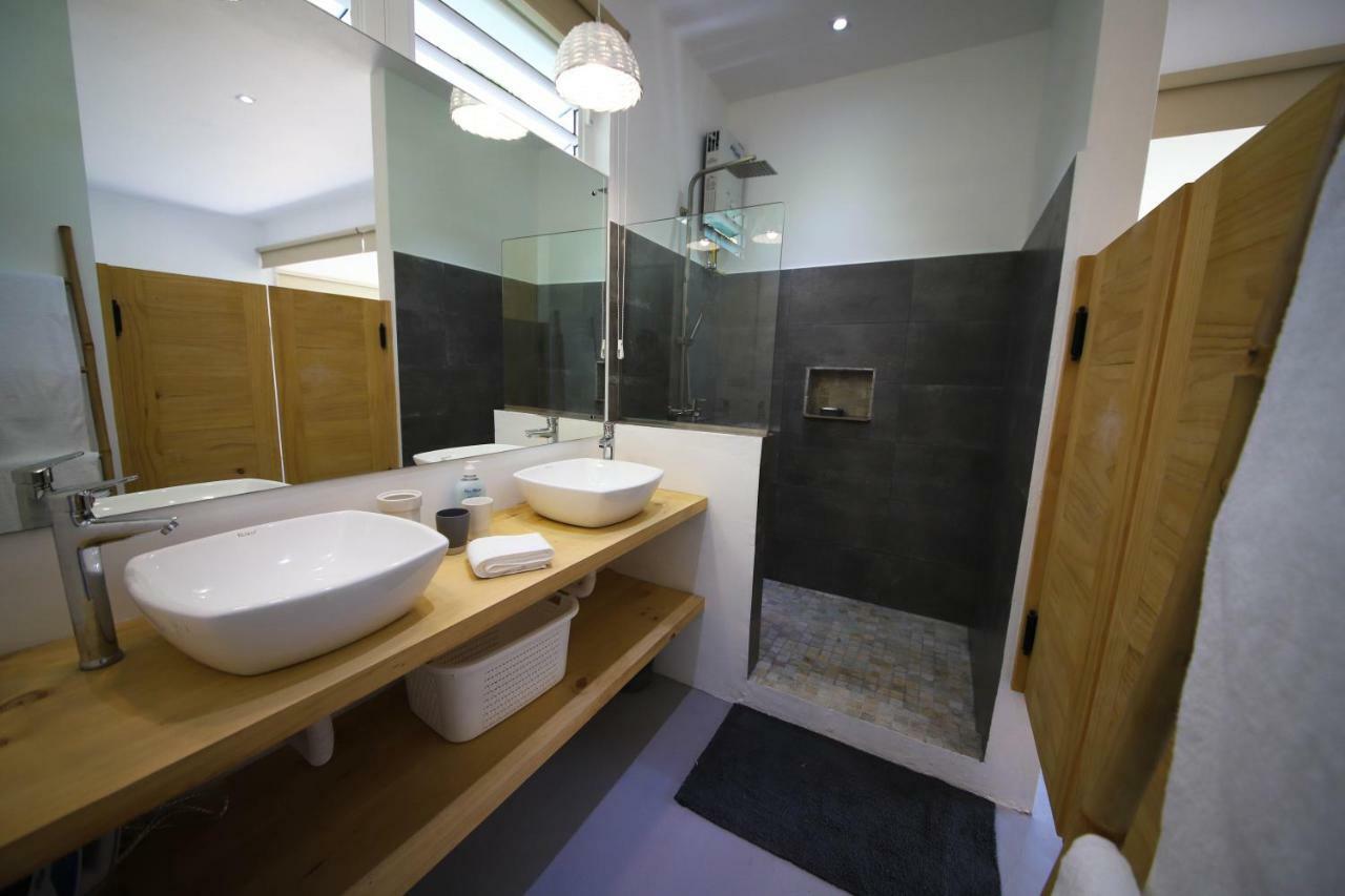 Cap Heureux Villas Cap Malheureux Ngoại thất bức ảnh