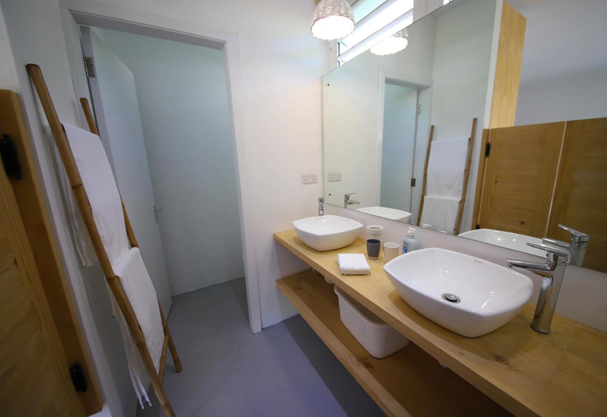 Cap Heureux Villas Cap Malheureux Ngoại thất bức ảnh